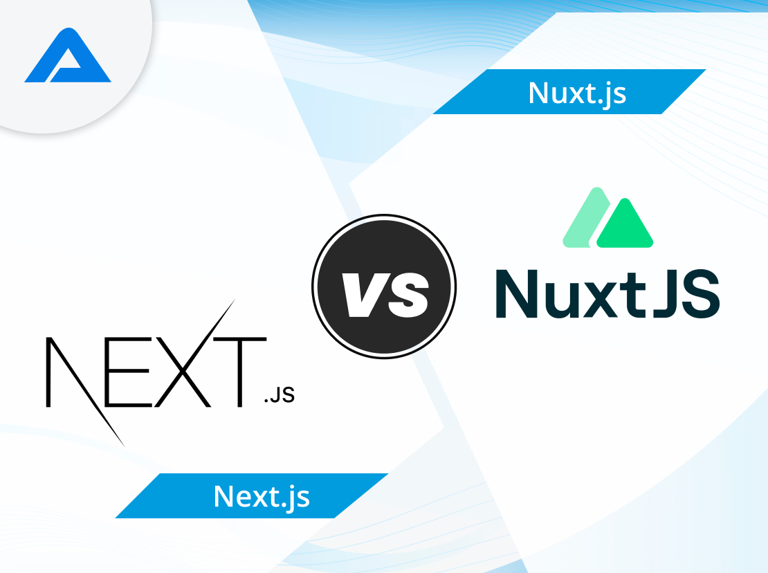 Right JavaScript Framework: Nuxt vs Next?
