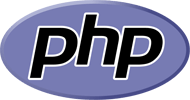 PHP logo