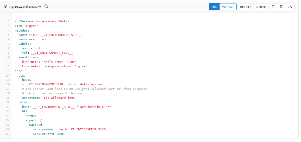 Ingress.yml