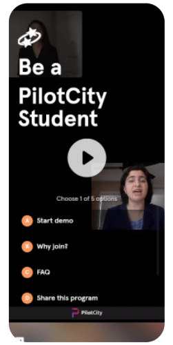 PilotCity