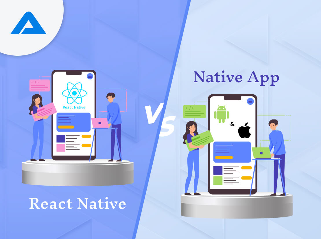 React Native vs. Native App