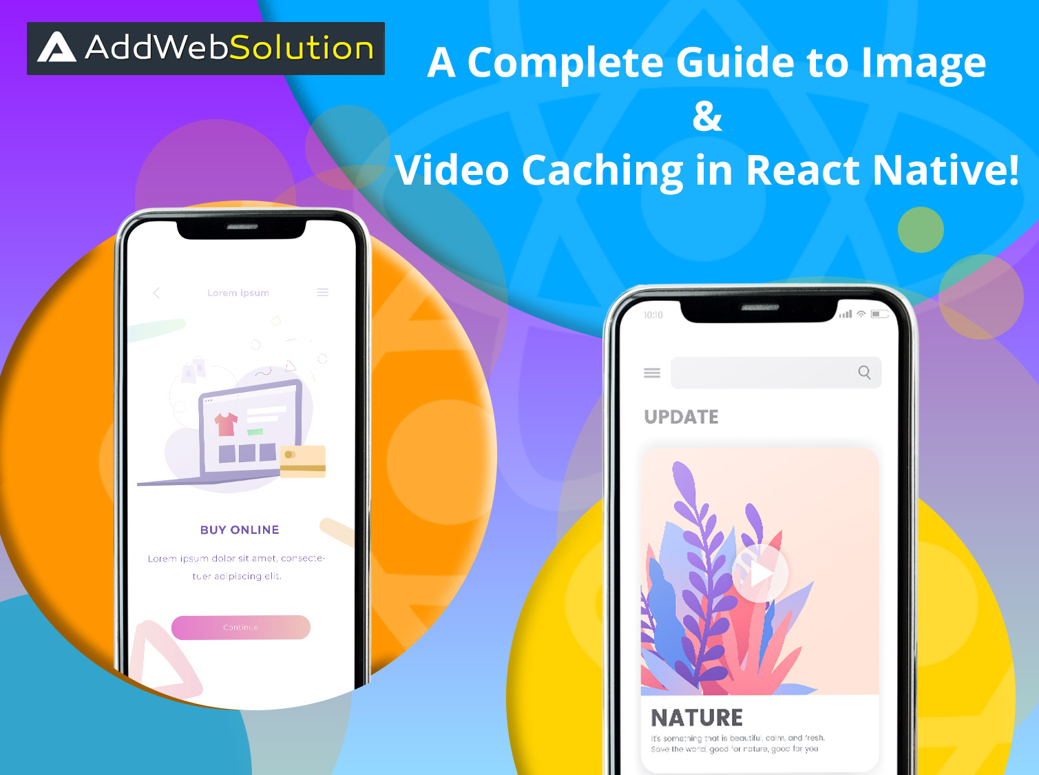 A Complete Guide To Image & Video Caching In React Native