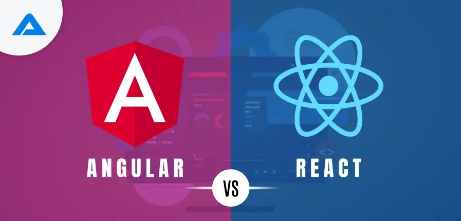 React vs Angular