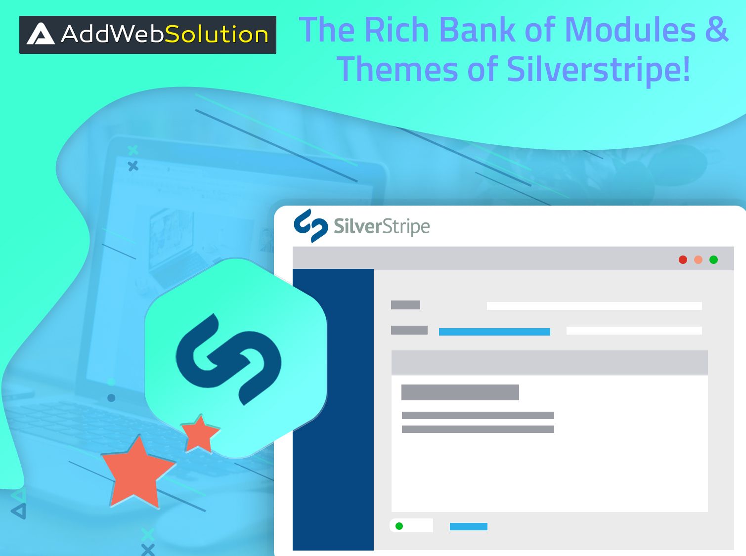 Modules & Themes of SilverStripe