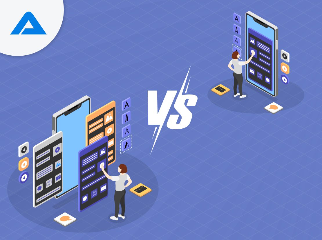 Single Page Application vs Multi Page Application