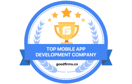 Top mobile development