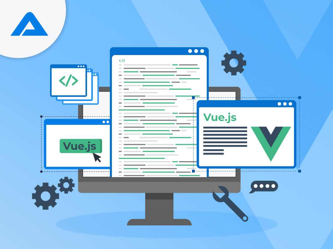 Vue JS