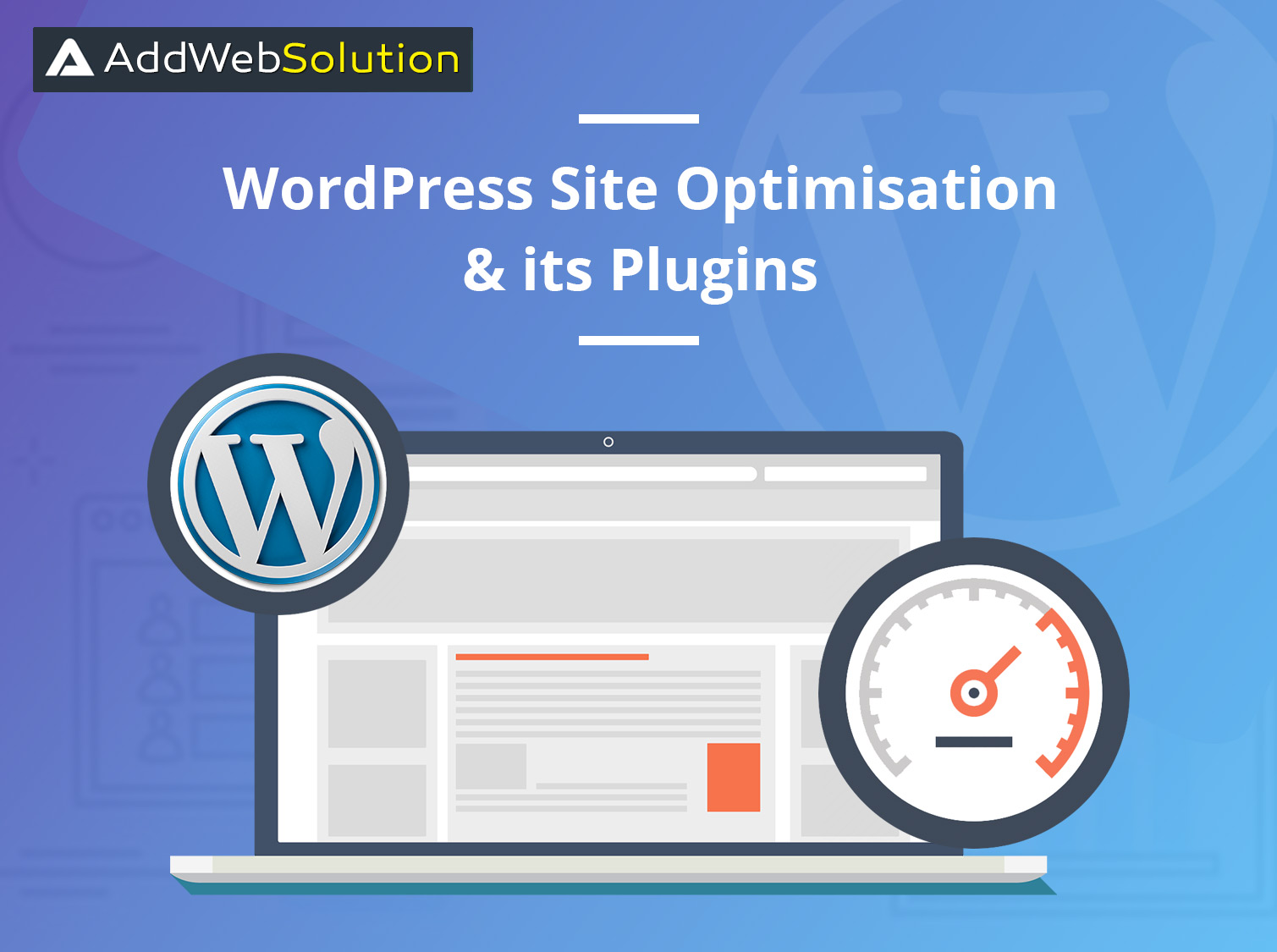 WordPress Optimisation