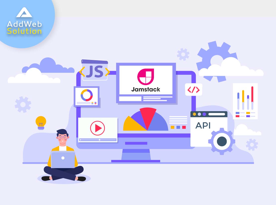 What is JAMStack and How It Transforms Today Web Development