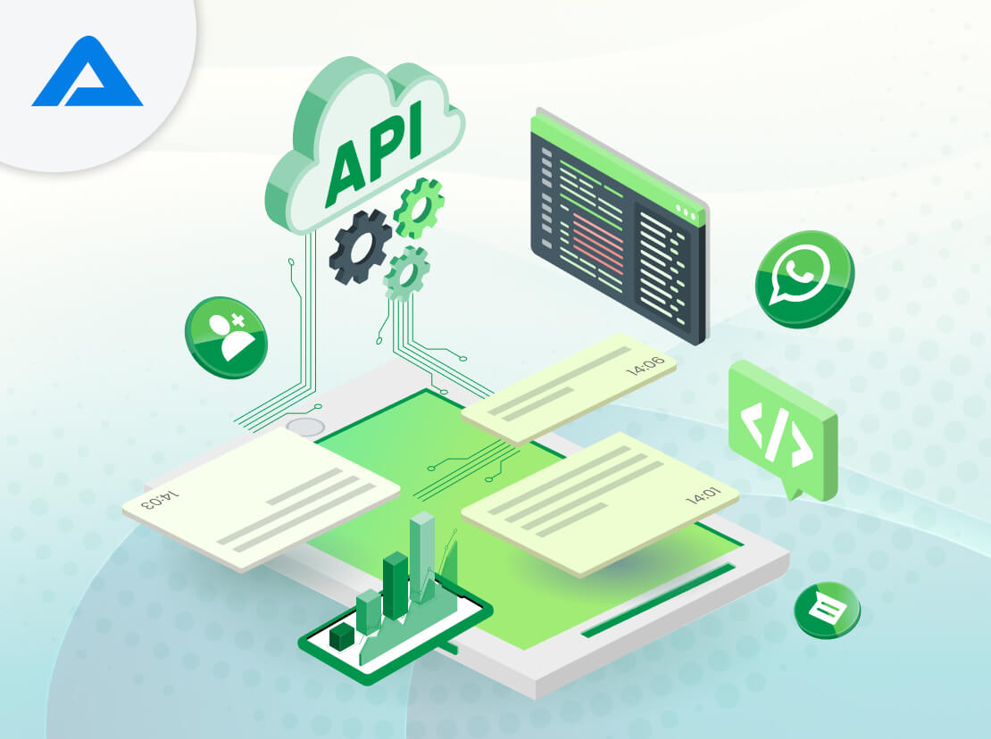 WhatsApp Business API