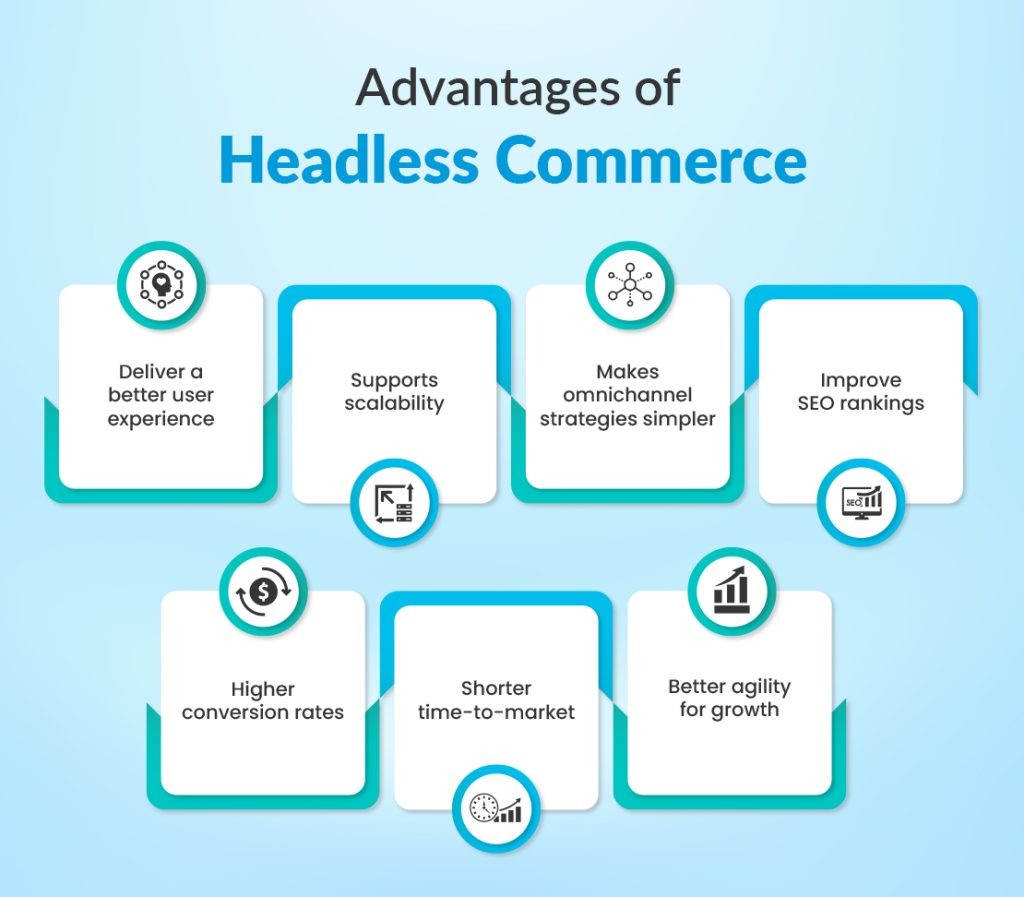 advantages-of-headless-commerce
