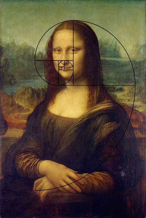 Art - Da Vinci’s Mona Lisa