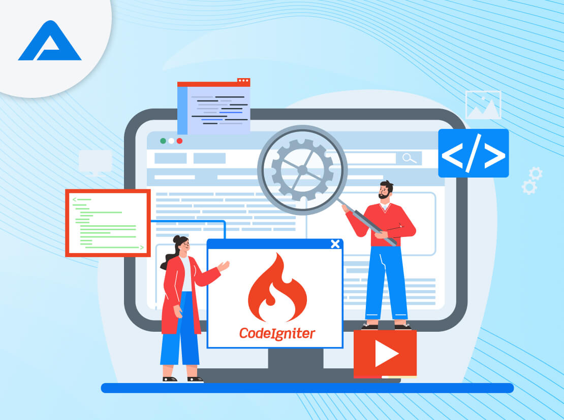 Benefits and Features of CodeIgniter