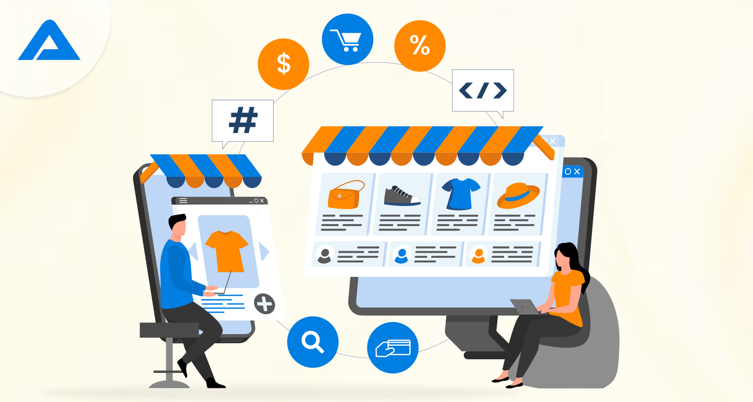 Building an Ecommerce Website Cost