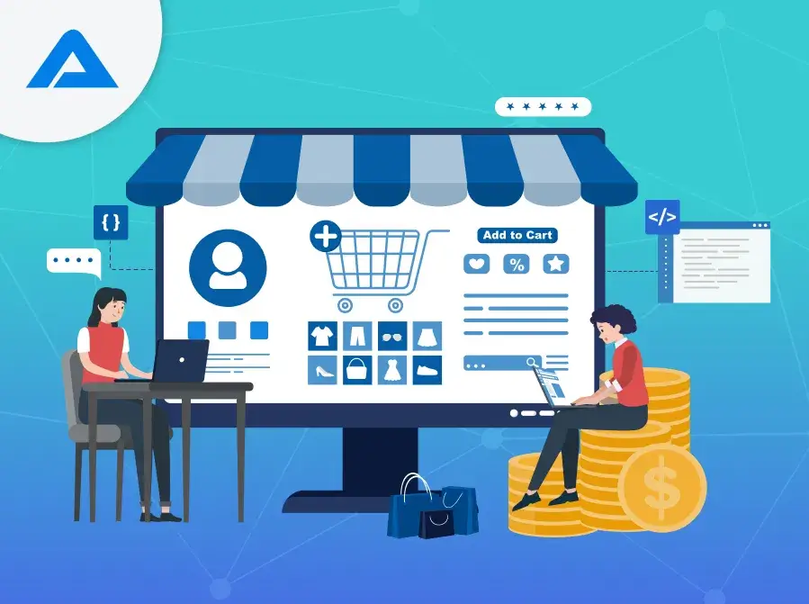 eCommerce Development Company