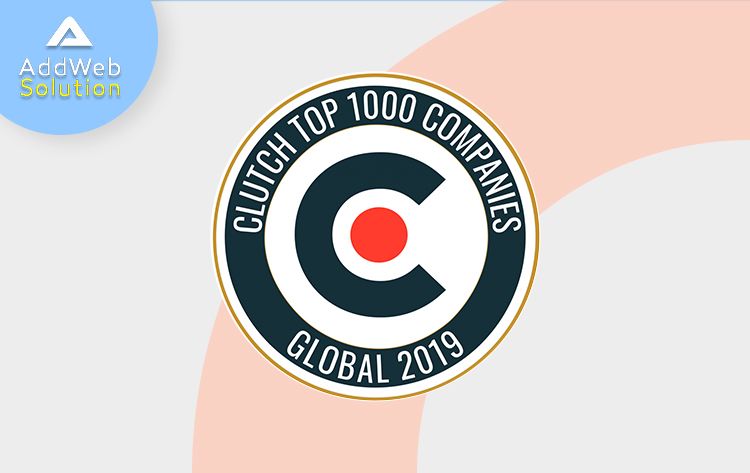 Clutch Top 1000 IT Companies