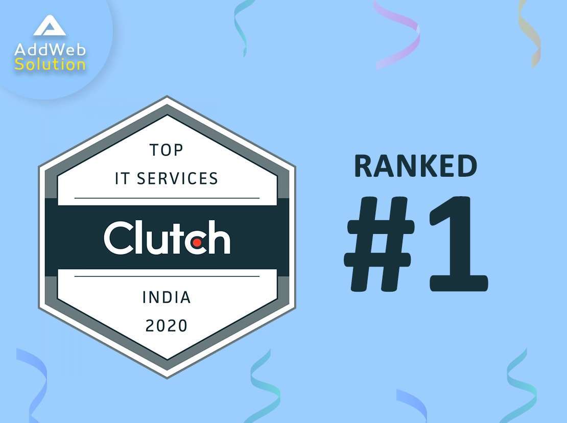 Clutch Top IT Services