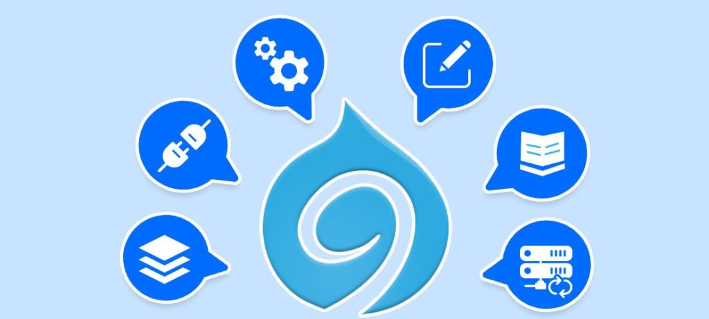 AddWeb Is Well Aware of the Benefits of Drupal 9