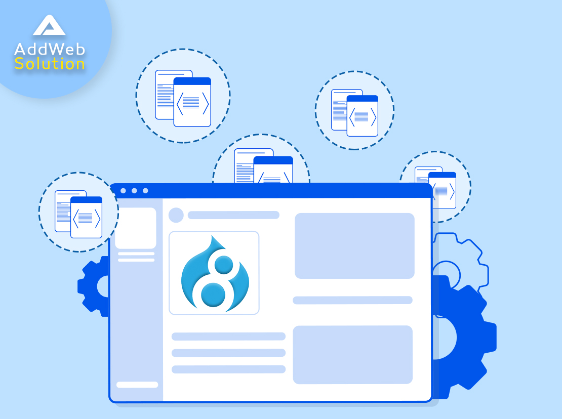 The Finest of Drupal 8 Modules Popular for Website Development in 2020
