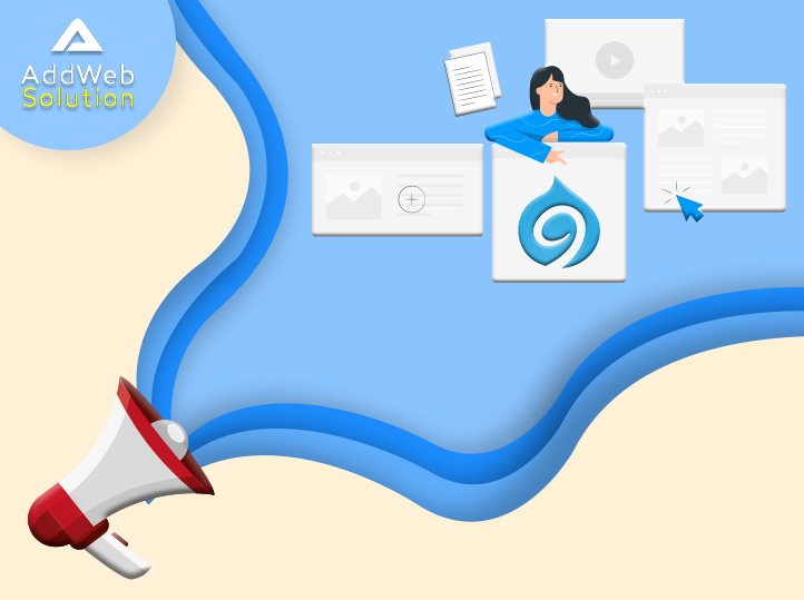 Drupal 9 Is Coming