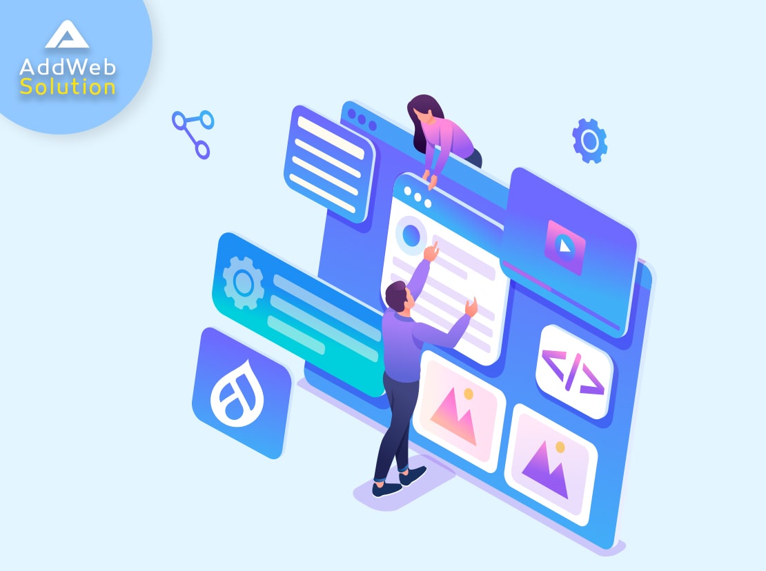 Drupal Development Is Perfect For Building A Website