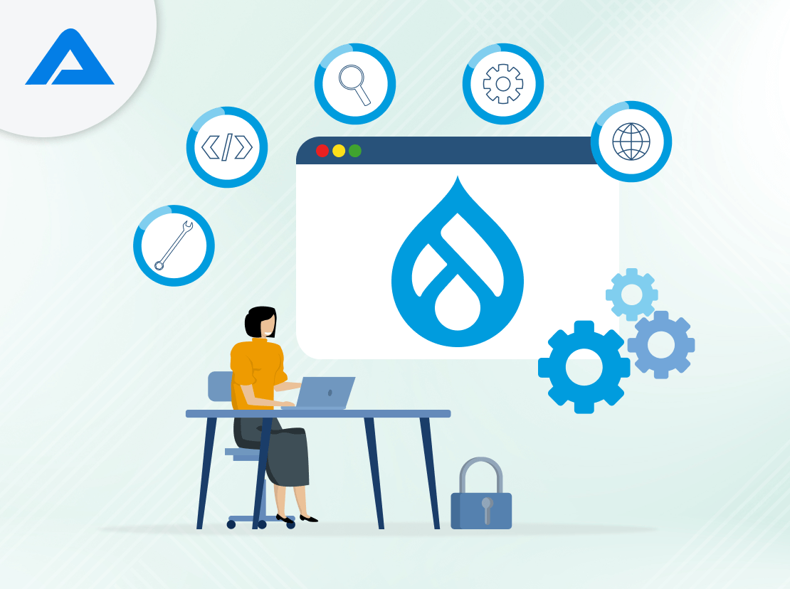 Drupal Support and Maintenance Services