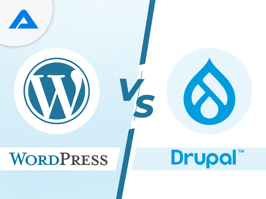 Drupal vs WordPress