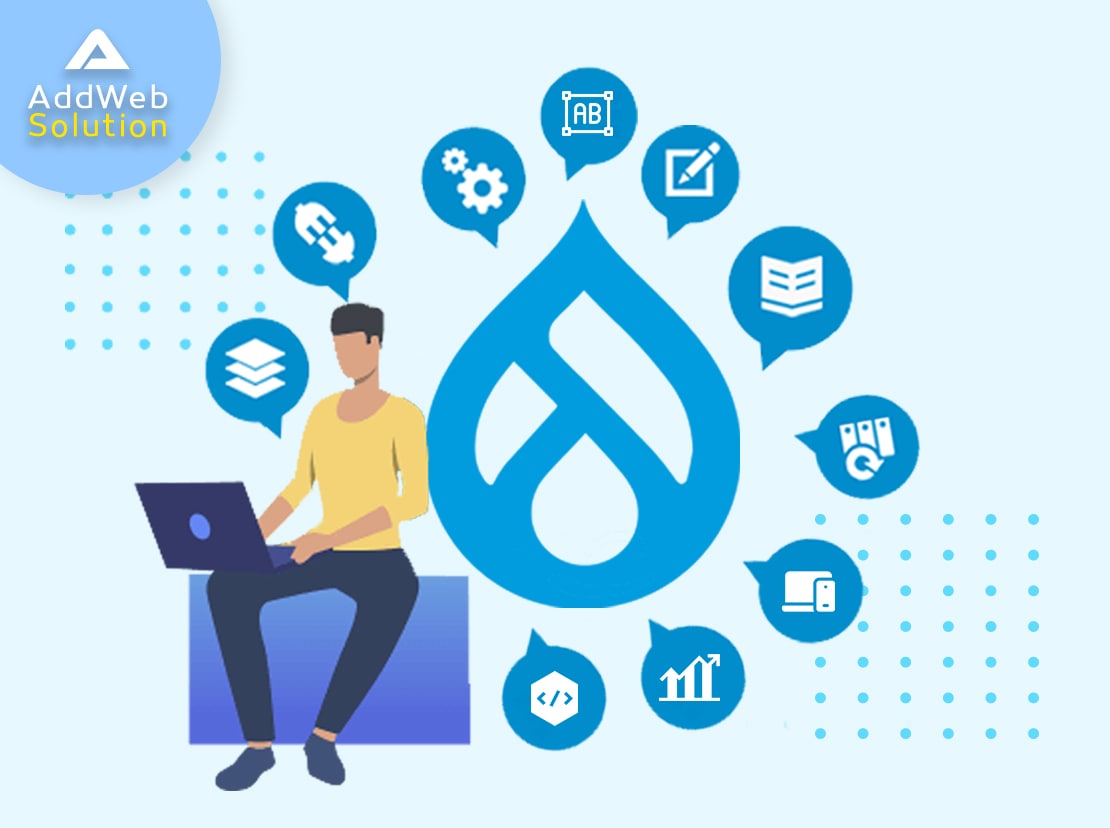 Drupal Web Developer