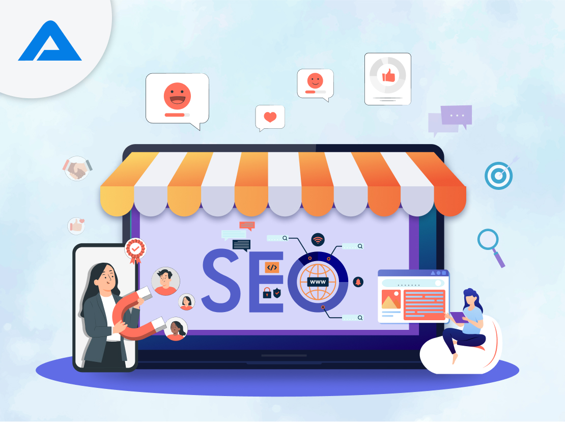 eCommerce SEO Services