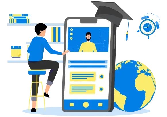 eLearning App Development