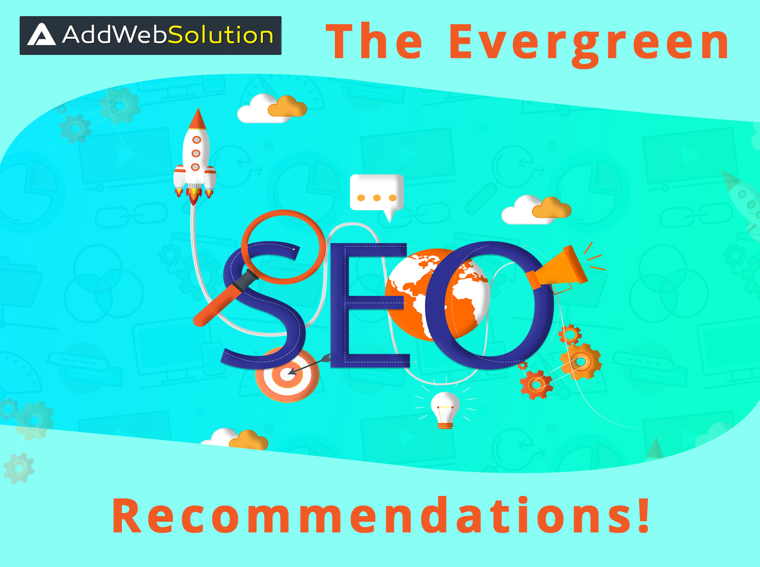 Evergreen SEO Recommendations