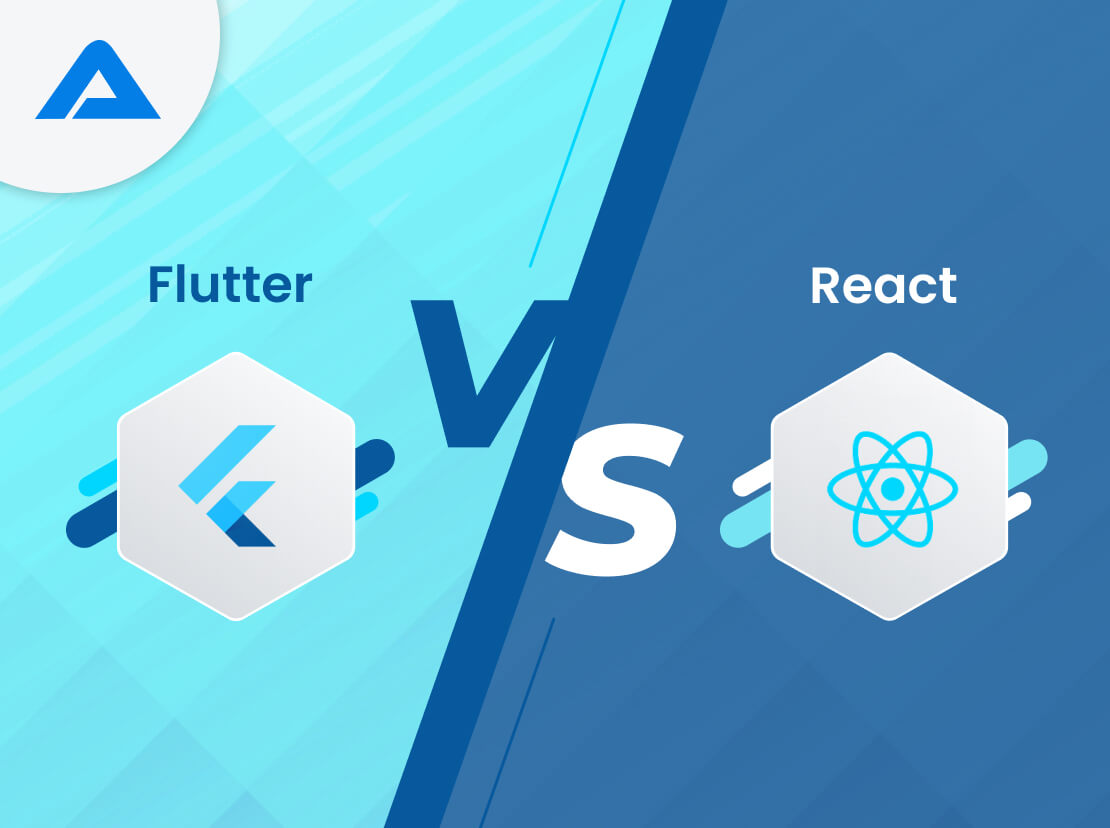 Flutter vs. React Native