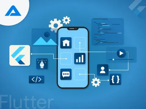 Flutter Widgets for Mobile App Development
