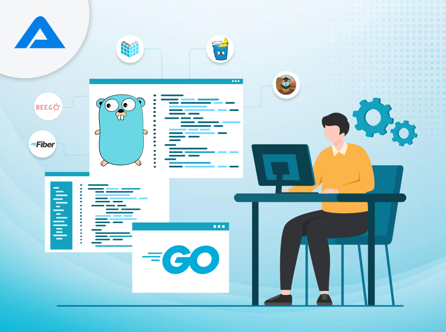 Golang Web Frameworks