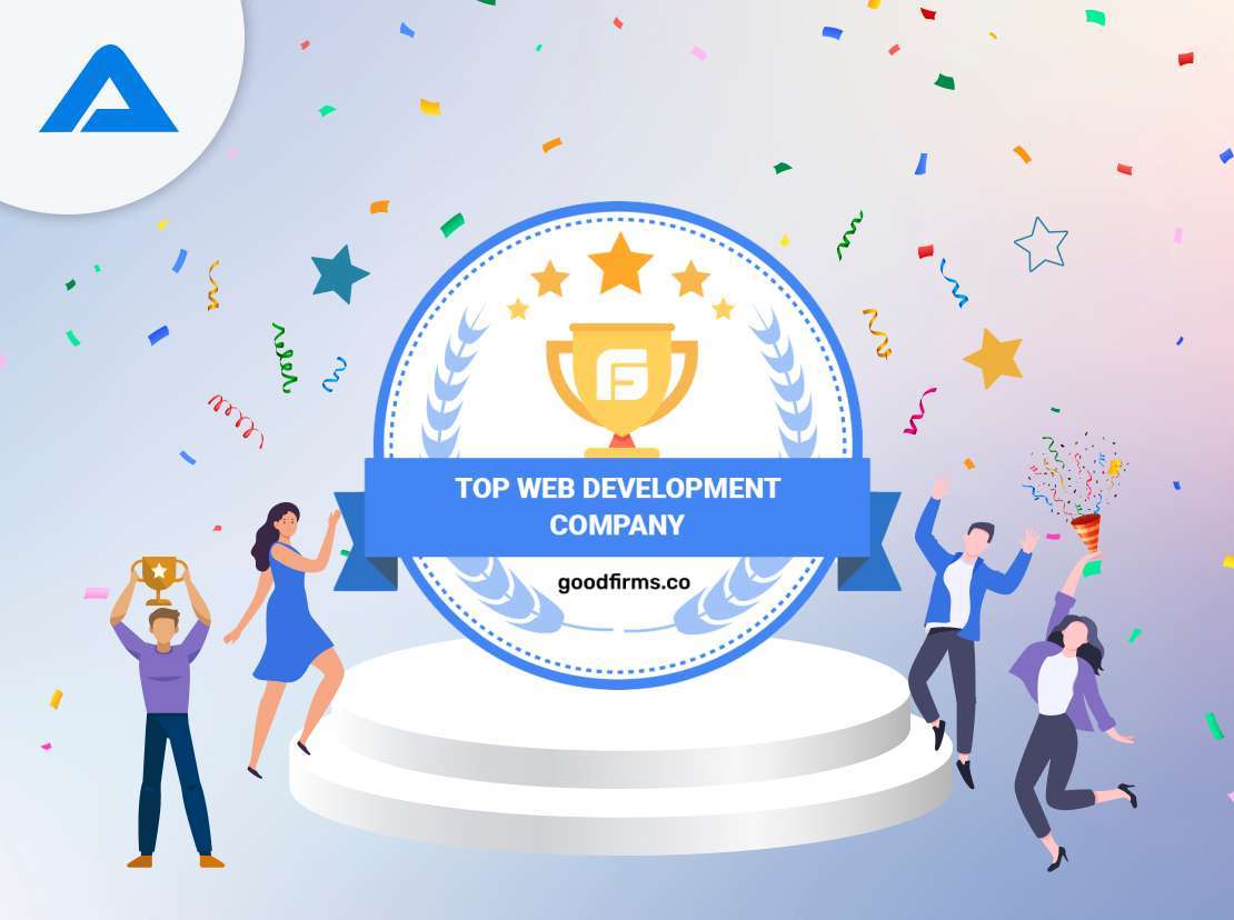 GoodFirms Recognizes AddWeb Solution As The Top Web Development Company