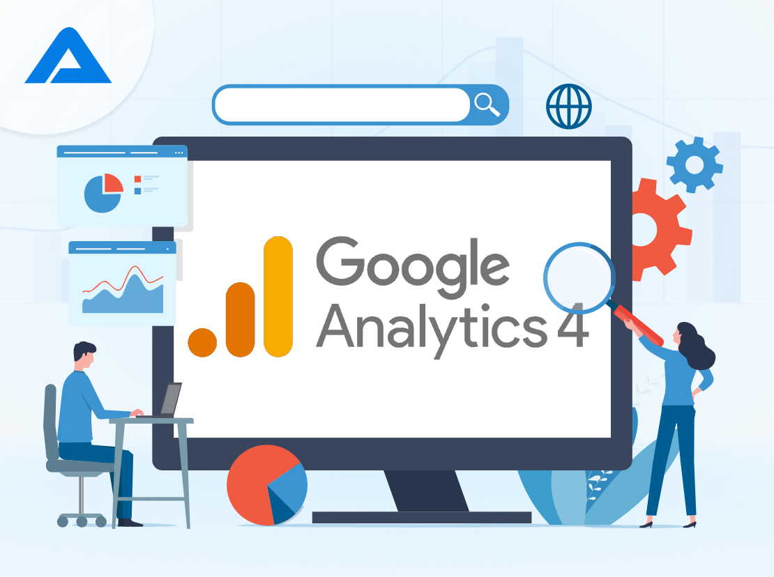 Google Analytics 4