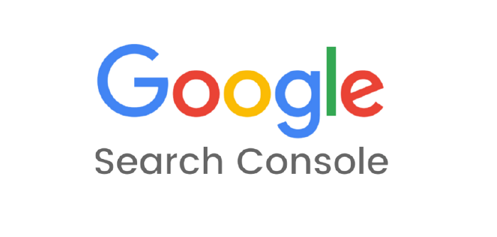 Search console