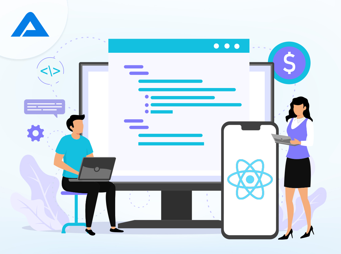 How to Hire React Developer Cost-Effectively A Guide to Help You Choose Right