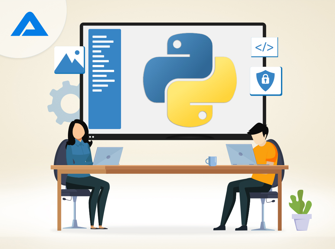 Hire a Python Developer