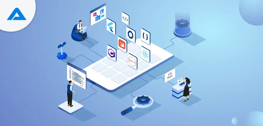 iOS App Development