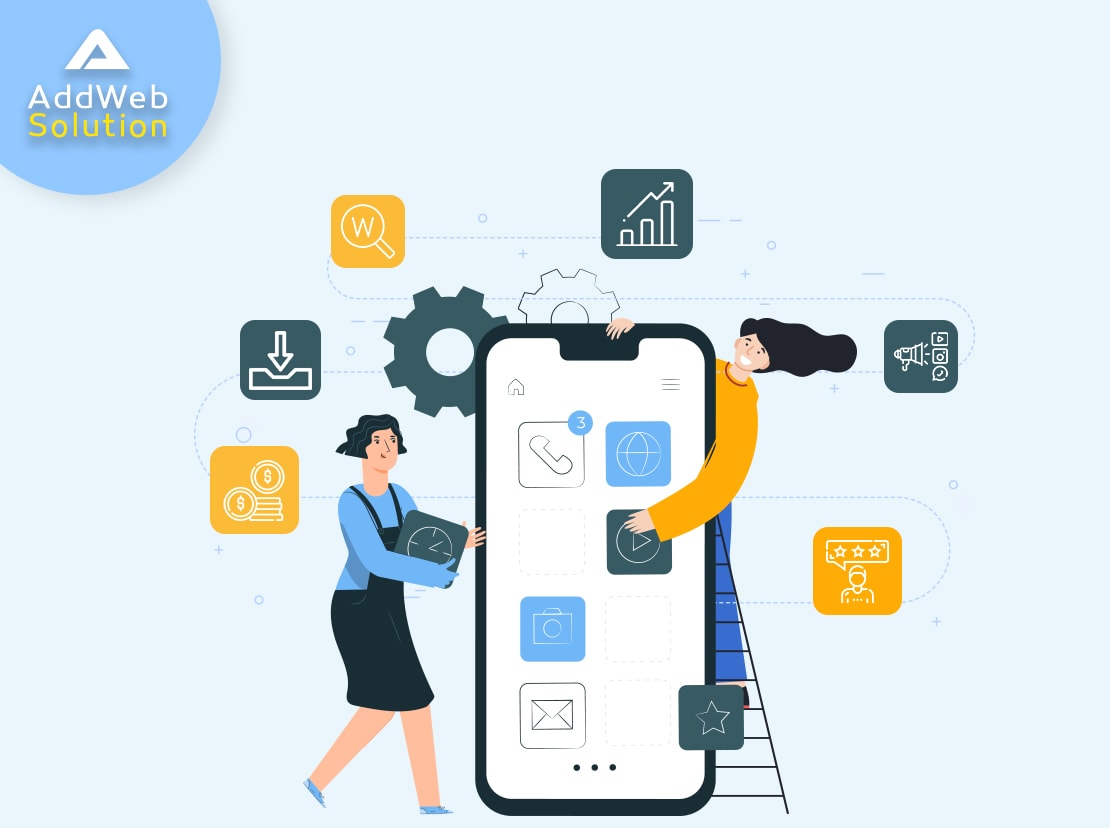 Increasing Organic Traffic on your Mobile App