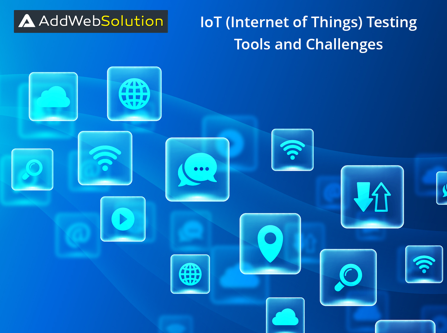IoT Testing Tools And Challenges
