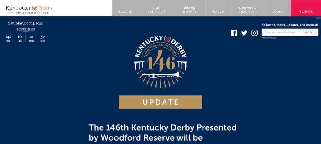 Kentucky Derby