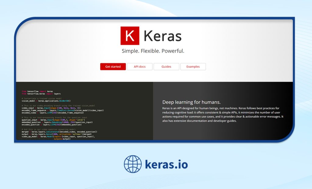 Keras