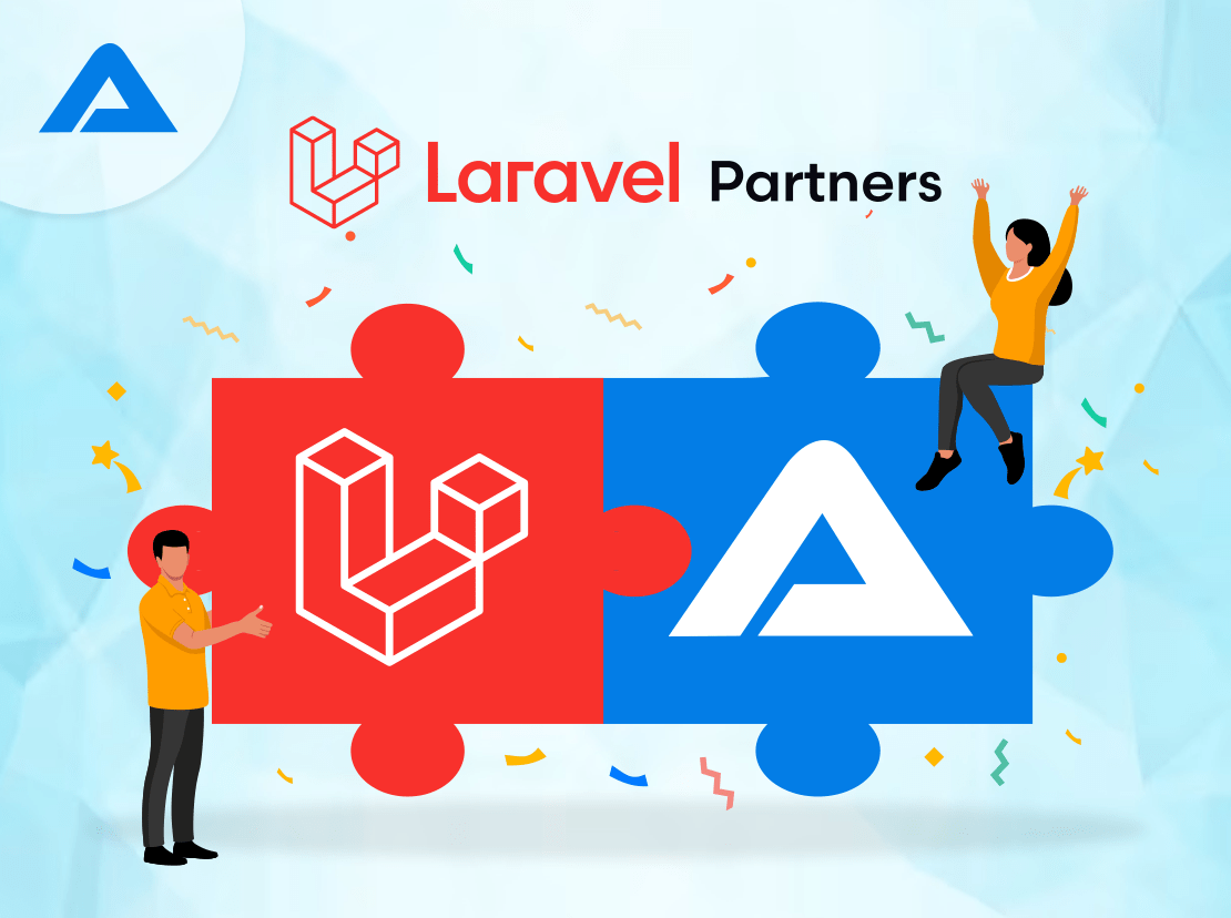 AddWeb Solution Is Now an Official Laravel Partner