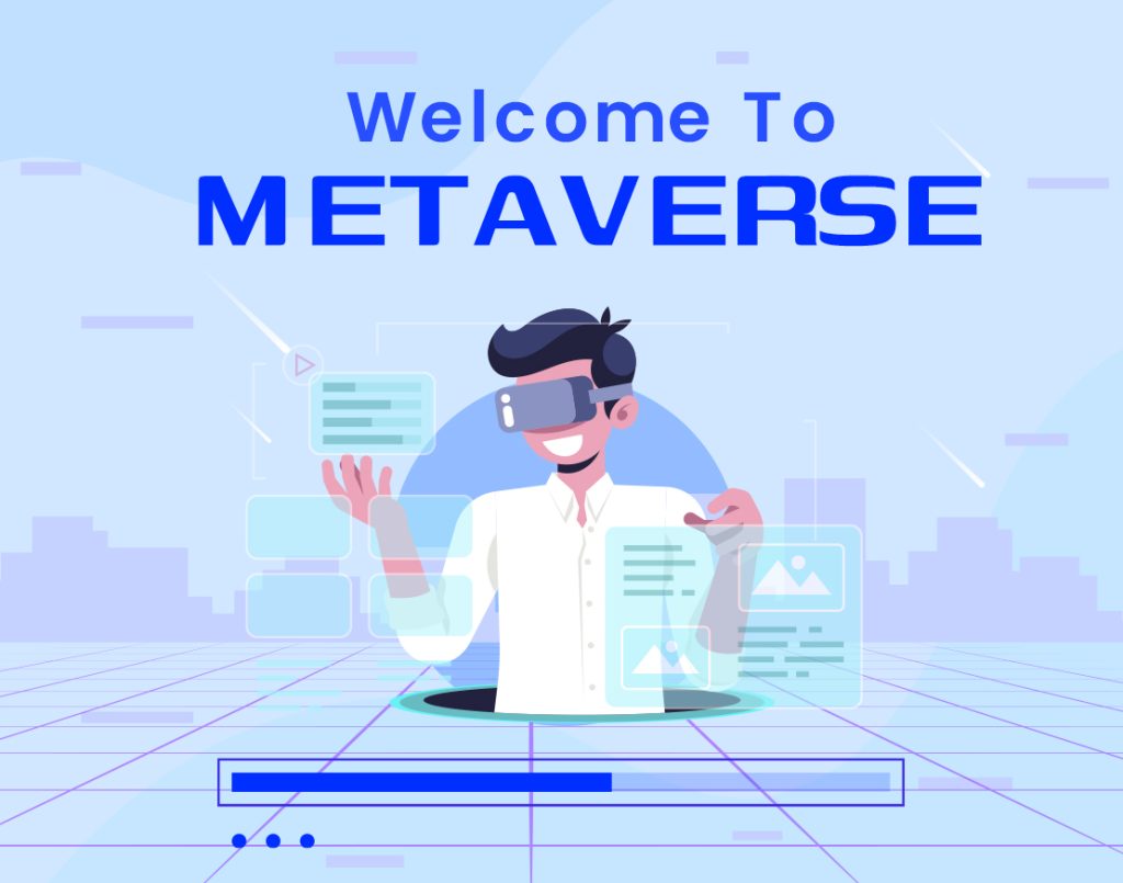 Metaverse