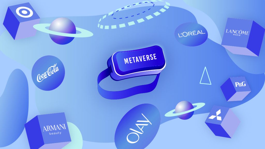 Metaverse eCommerce