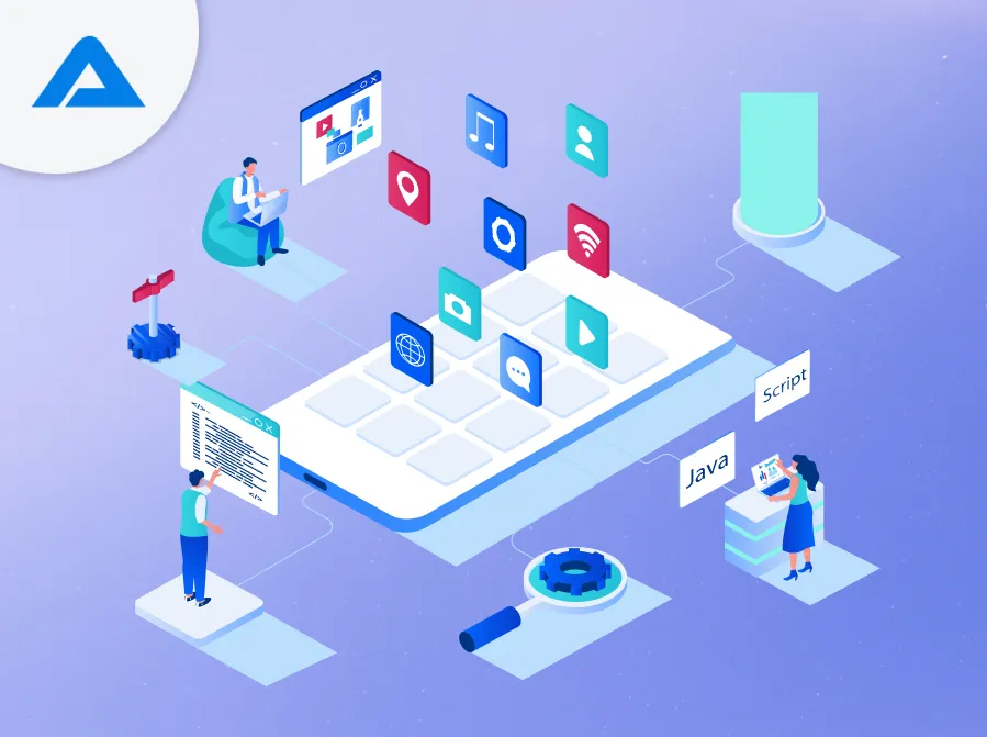 Mobile App Development Company USA