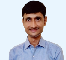 Nilesh Adiyecha