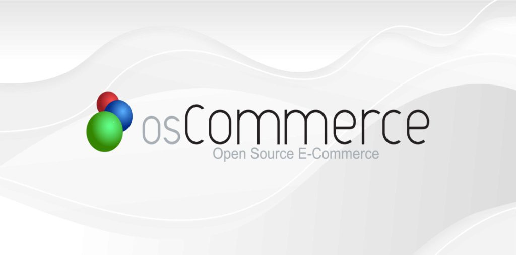 osCommerce